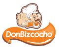 Logo Don Bizcocho