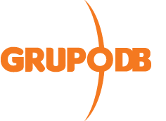Logotipo Grupo Don Bizcocho