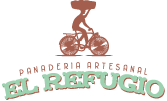 Logo El Refugio