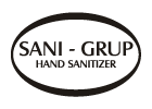 Logo Sanigrup
