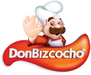 Logo Don Bizcocho