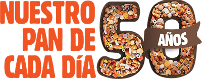 Logotipo Grupo Don Bizcocho