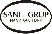 Sanigrup Logo